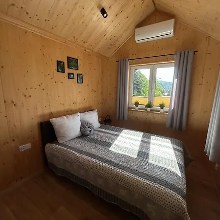 Pod Wzgorzem Vakantiehuis