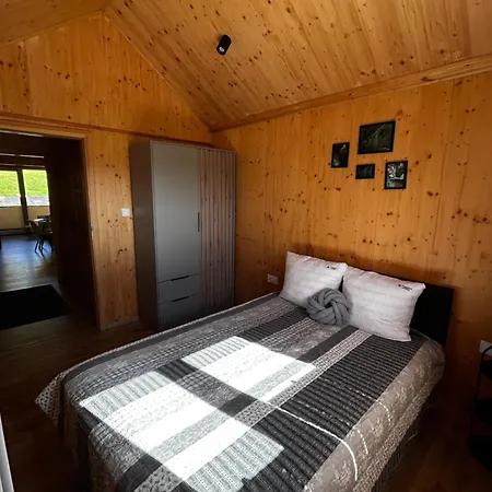 Vakantiehuis Pod Wzgorzem Krościenko